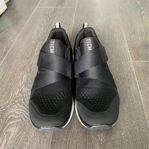 Tiem Slipstream Spin Shoes (size 8)